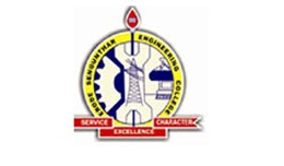 Erode sengunthar engineering college Logo